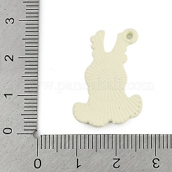 Подвески из сплава с эмалью из сплава с рождественской тематикой&nbsp;ENAM-Z020-01C