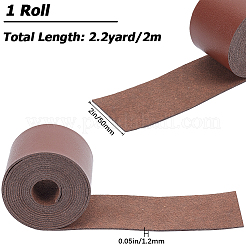 Kunstleder&nbsp;DIY-WH0502-86D-04
