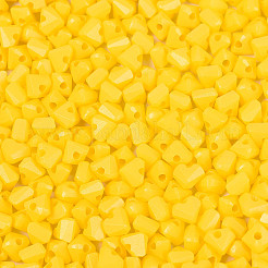 Выпечка краска стеклянные бусины&nbsp;SEED-N007-30F