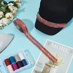 Стеклянные цепи OCOR-WH0105-054B