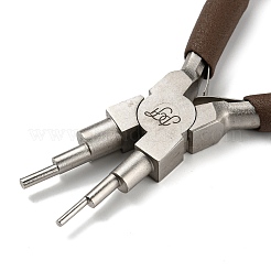 Плоскогубцы 6-в-1 PT-G003-01