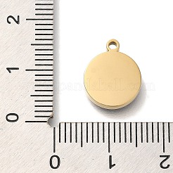 Ионное покрытие(ip) 304 эмалированные подвески из нержавеющей стали&nbsp;STAS-P371-075G