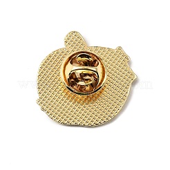 Фрукт эмалированный значок&nbsp;LS-JEWB-K018-31A-G