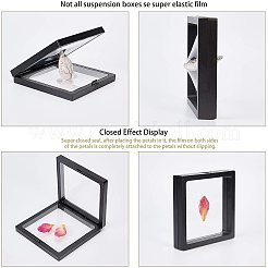 Пластиковые каркасы ODIS-NB0001-04