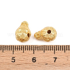 Латунные бусины&nbsp;KK-H533-04G