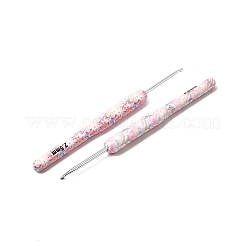 Набор крючков для вязания из оксида алюминия (8 шт.) TOOL-C012-16