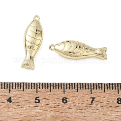 Aluminium Anhänger & Charms&nbsp;AL-CBA5609-09G