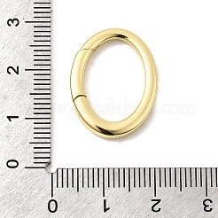 Латунные пружинные кольца KK-I364-30G