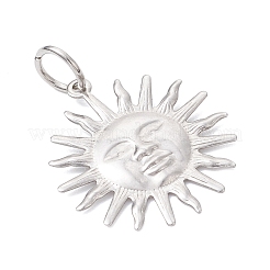 4 шт. 4 стиля подвески из нержавеющей стали 304 PALLOY-JF04318