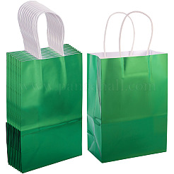 Rechteckige Geschenktüten aus Laserpapier&nbsp;ABAG-TAC0006-44F