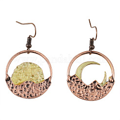 Цинковый сплав болтающийся FS-WG79C84-01