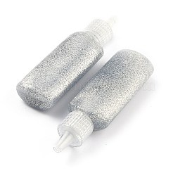 Клей с блестками DIY-C003-01F