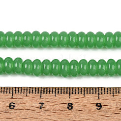 Стеклянные бусины&nbsp;GLAA-T025-6mm-06A