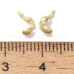 Латунной шариковой советы KK-K383-06A-G