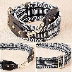 Ремень для сумки из полиэстера FIND-WH0064-84