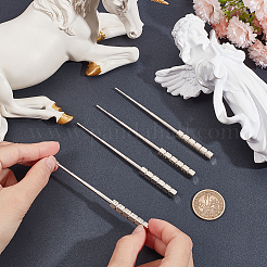 4 шт. стержни для обмотки железной проволокой&nbsp;TOOL-UN0001-34