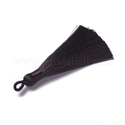 Полиэстер кисточкой подвески&nbsp;FIND-I009-B08