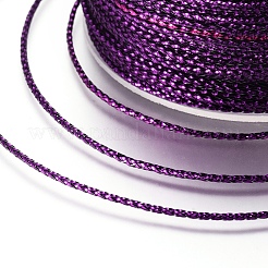 Нейлоновые металлические шнуры MCOR-E002-06