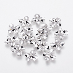 Латунные бусины&nbsp;LS-KK-E768-38B-P