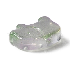 Бусины лэмпворк &nbsp;LAMP-WH0001-08A