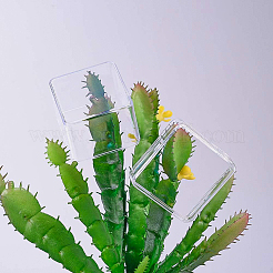 Пластиковые бисера контейнеры CON-BC0004-10