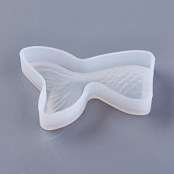 Силиконовые Молды&nbsp;X-DIY-F023-12-B