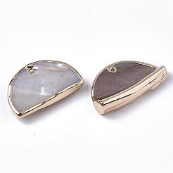 Природные подвески оболочки пресноводных SHEL-N026-13