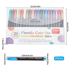 Ручки масла пвх AJEW-WH0152-05