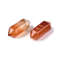 Natur-Achat-Anhänger&nbsp;G-Q601-27F