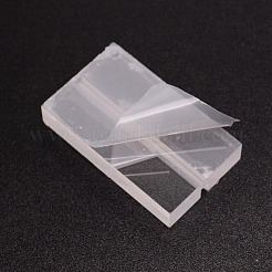 Акриловая подставка&nbsp;AJEW-WH0258-097