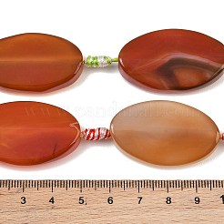 Chapelets de perles veines de dragon en agate naturelle&nbsp;GG-CBA8E33-D01-01