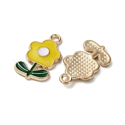 Подвески из эмали и сплава&nbsp;FIND-D304-01D-KCG