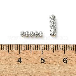 Латунные бусины&nbsp;XGRPCN008-232P