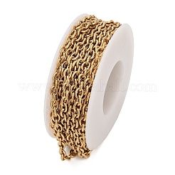 Цепи из хирургической нержавеющей стали 316 CHS-B010-03B-G