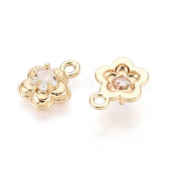 Кулон из циркония&nbsp;KK-T071-44G