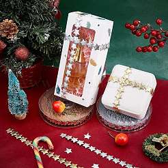 Отделка в форме звезды OCOR-NB0001-19