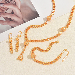 Винтажные латунные браслеты&nbsp;GG6621