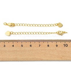 Латунный удлинитель бордюрной цепи&nbsp;XGR0147G-134G