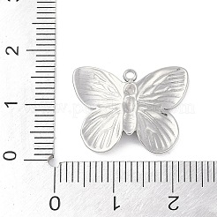 Подвески из нержавеющей стали 304&nbsp;STAS-L022-418P