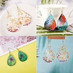 Kit fai-da-te per orecchini&nbsp;DIY-SZ0007-51
