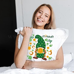 Набор наклеек с логотипом для теплопереносной пленки для домашних животных DIY-WH0230-068