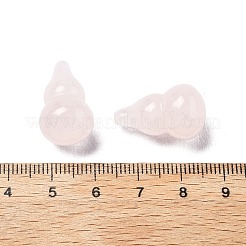 Природного розового кварца бусы G-L620-C07