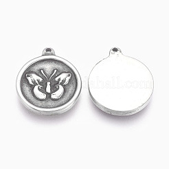 Подвески из нержавеющей стали 304&nbsp;STAS-O101-37AS