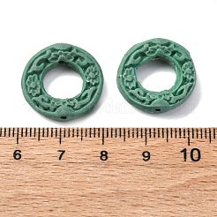 Киноварь бисера CARL-K001-13