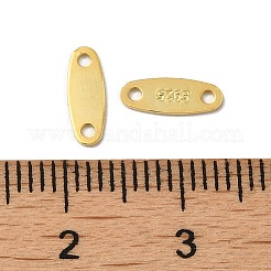 925 liens en argent sterling&nbsp;STER-D006-05G