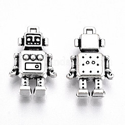 Сплавочные подвески тибетского стиля TIBE-S323-083AS-RS