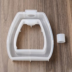 Силиконовые Молды для ваз своими руками&nbsp;SIMO-H022-01D