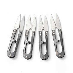 Острые ножницы стали PT-Q001-01