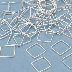 Латунные соединительные колечки KK-Y003-01E-S