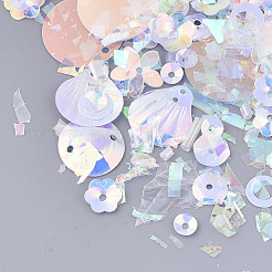 Украшения аксессуары PVC-S035-018A